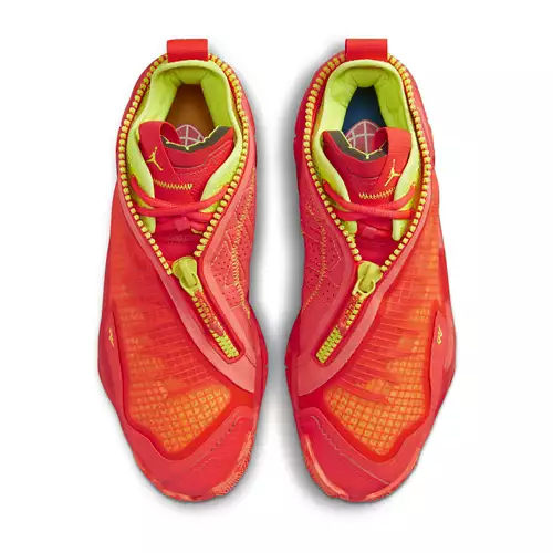 Men's Jordan Why Not .6 Basketball Shoes 1 Men's Jordan Why Not .6 Basketball Shoes