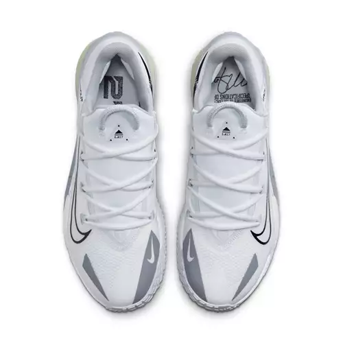Men's Nike Force Zoom Trout 8 Turf Baseball Shoes 4 Men's Nike Force Zoom Trout 8 Turf Baseball Shoes - Image 4