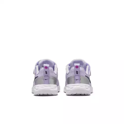 Toddler Nike Revolution 6 Running Shoes 2 Toddler Nike Revolution 6 Running Shoes - Image 2