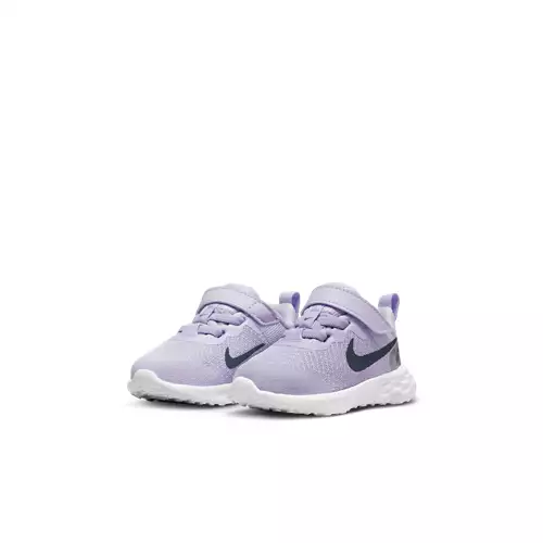 Toddler Nike Revolution 6 Running Shoes 3 Toddler Nike Revolution 6 Running Shoes - Image 3
