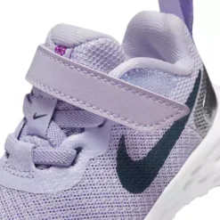 Toddler Nike Revolution 6 Running Shoes 15 Toddler Nike Revolution 6 Running Shoes -Shoe Discount Store 19615232001 7