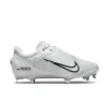 Women's Nike Hyperdiamond 4 Elite Metal Softball Cleats
