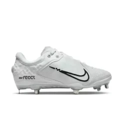 Women's Nike Hyperdiamond 4 Elite Metal Softball Cleats