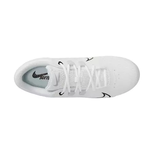 Women's Nike Hyperdiamond 4 Pro Metal Softball Cleats 4 Women's Nike Hyperdiamond 4 Pro Metal Softball Cleats - Image 4
