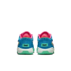 Nike Kids' LeBron XX "Trinity" Basketball Shoes -Shoe Discount Store 19615302632 2