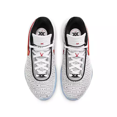 Kids' Nike LeBron XX Basketball Shoes 2 Kids' Nike LeBron XX Basketball Shoes - Image 2