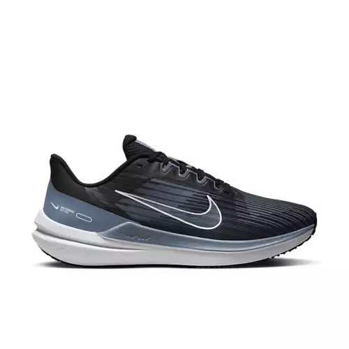 Men's Nike Air Winflo 9 Running Shoes 10 Men's Nike Air Winflo 9 Running Shoes - Image 10
