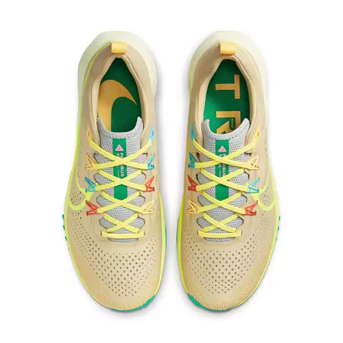 Men's Nike React Pegasus Trail 4 Running Shoes 2 Men's Nike React Pegasus Trail 4 Running Shoes - Image 2