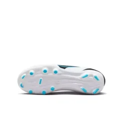 Kids' Nike Jr. Tiempo Legend 9 Club MG Molded Soccer Cleats -Shoe Discount Store 19615380324 2