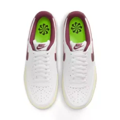 Women's Nike Court Vision Low Next Nature Shoes -Shoe Discount Store 19615396048 2