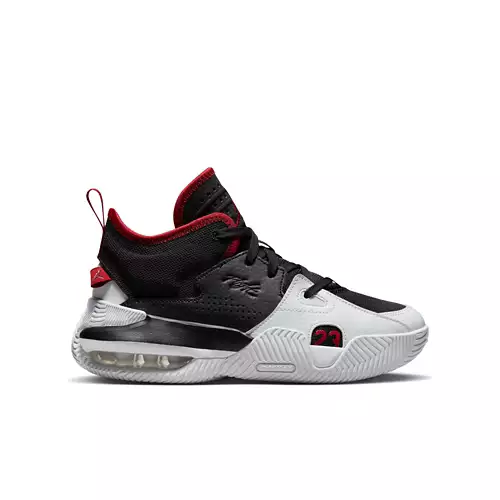 Kids' Jordan Stay Loyal 2 Basketball Shoes 1 Kids' Jordan Stay Loyal 2 Basketball Shoes