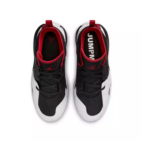 Kids' Jordan Stay Loyal 2 Basketball Shoes 2 Kids' Jordan Stay Loyal 2 Basketball Shoes - Image 2