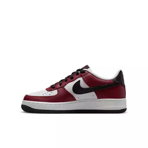Boys' Nike Air Force 1 LV8 Shoes 2 Boys' Nike Air Force 1 LV8 Shoes - Image 2