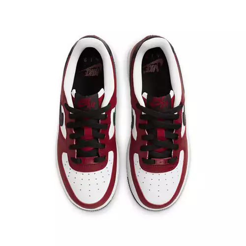 Boys' Nike Air Force 1 LV8 Shoes 4 Boys' Nike Air Force 1 LV8 Shoes - Image 4