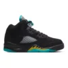 Boys' Air Jordan 5 Retro Shoes