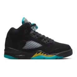 Boys' Air Jordan 5 Retro Shoes