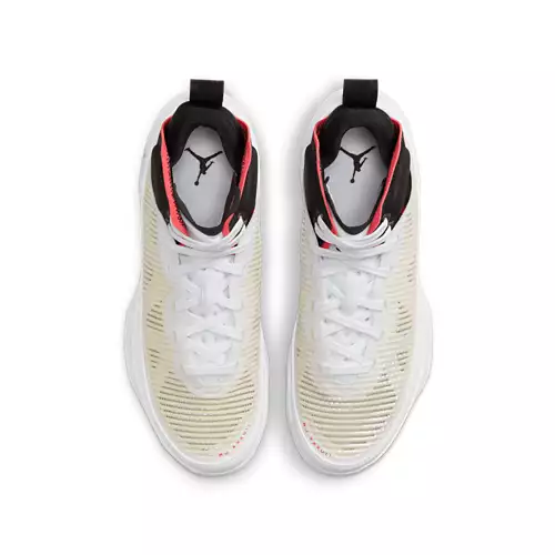 Boys' Air Jordan XXXVII Shoes 3 Boys' Air Jordan XXXVII Shoes - Image 3