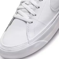 Kids' Nike Court Legacy Shoes -Shoe Discount Store 19615465367 7
