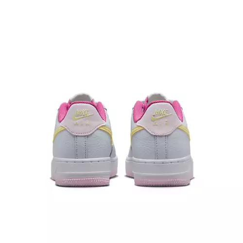 Kids' Nike Air Force 1 Shoes 2 Kids' Nike Air Force 1 Shoes - Image 2