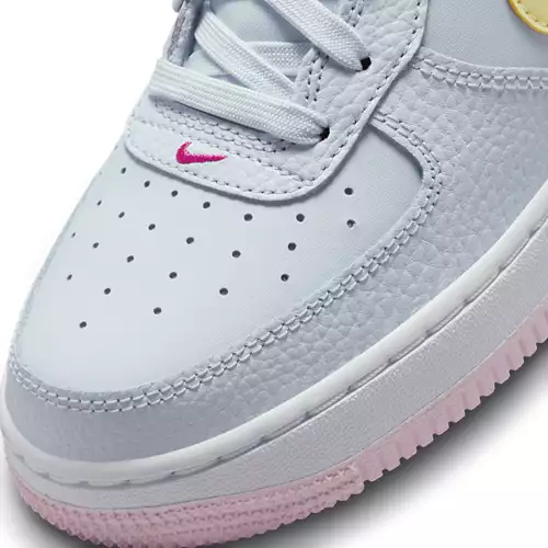 Kids' Nike Air Force 1 Shoes 6 Kids' Nike Air Force 1 Shoes - Image 6