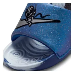 Toddler Boys' Nike Kawa SE Slide Sandals -Shoe Discount Store 19615479997 4
