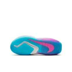 Kids' Nike Air Zoom Crossover Basketball Shoes -Shoe Discount Store 19615502302 5