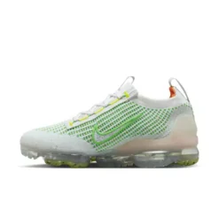 Women's Nike Air VaporMax 2021 Flyknit Next Nature Running Shoes -Shoe Discount Store 19615540321 3
