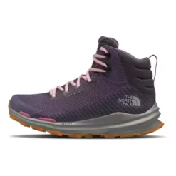 Shoe Discount Store 32 Women's The North Face VECTIV Fastpack Mid FUTURELIGHT Waterproof Hiking Boots