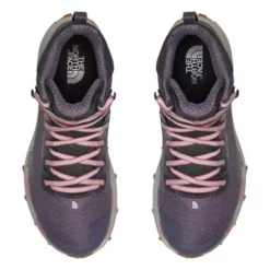 Women's The North Face VECTIV Fastpack Mid FUTURELIGHT Waterproof Hiking Boots 6 Women's The North Face VECTIV Fastpack Mid FUTURELIGHT Waterproof Hiking Boots -Shoe Discount Store 19624669282 2