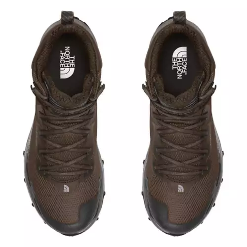 Men's The North Face VECTIV Fastpack Mid FUTURELIGHT Hiking Boots 2 Men's The North Face VECTIV Fastpack Mid FUTURELIGHT Hiking Boots - Image 2