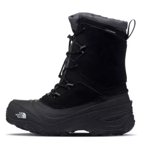 Kids' The North Face Kid's Alpenglow V Waterproof Winter Boots 1 Kids' The North Face Kid's Alpenglow V Waterproof Winter Boots