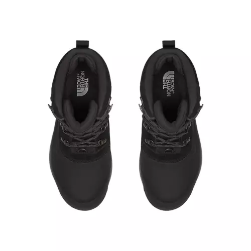 Men's The North Face Chilkat V Lace Waterproof Boots 4 Men's The North Face Chilkat V Lace Waterproof Boots - Image 4