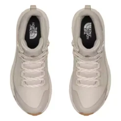 Women's The North Face VECTIV Exploris 2 Mid FUTURELIGHT Waterproof Hiking Boots -Shoe Discount Store 19624761890 2