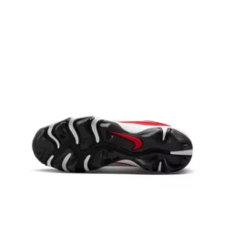 Boys' Nike Vapor Edge Shark 2 Molded Football Cleats -Shoe Discount Store 19660420940 2