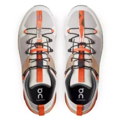 On Running Men's On On Cloudtrax Hiking Boots -Shoe Discount Store 42500045220 3