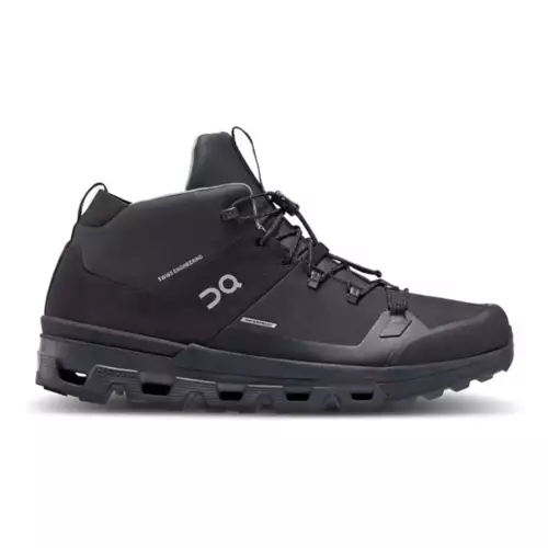 On Running Men's On Cloudtrax Waterproof Hiking Boots 1 On Running Men's On Cloudtrax Waterproof Hiking Boots