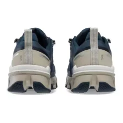 On Running Women's On Cloudwander Waterproof Hiking Shoes -Shoe Discount Store 42600049622 3