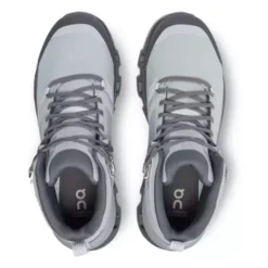 On Running Women's On Cloudrock 2 Waterproof Hiking Boots -Shoe Discount Store 42600049639 2