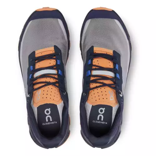 On Running Women's On Cloudvista Trail Running Shoes 2 On Running Women's On Cloudvista Trail Running Shoes - Image 2