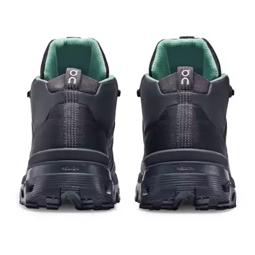 On Running Women's On Cloudtrax Waterproof Hiking Boots 3 On Running Women's On Cloudtrax Waterproof Hiking Boots - Image 3