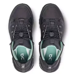 On Running Women's On Cloudtrax Waterproof Hiking Boots 8 On Running Women's On Cloudtrax Waterproof Hiking Boots -Shoe Discount Store 42600049913 3