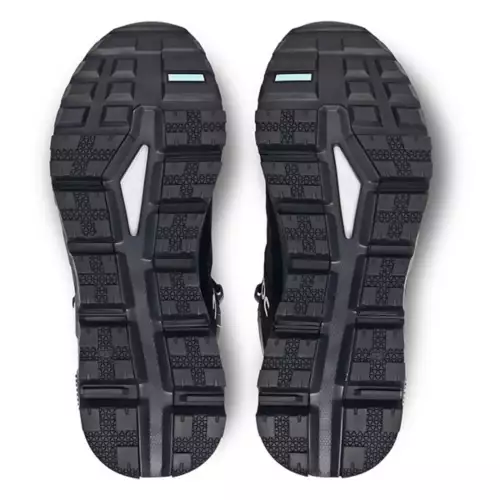 On Running Women's On Cloudtrax Waterproof Hiking Boots 5 On Running Women's On Cloudtrax Waterproof Hiking Boots - Image 5