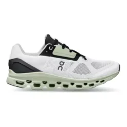 On Running Men's On Cloudstratus 3.0 Running Shoes