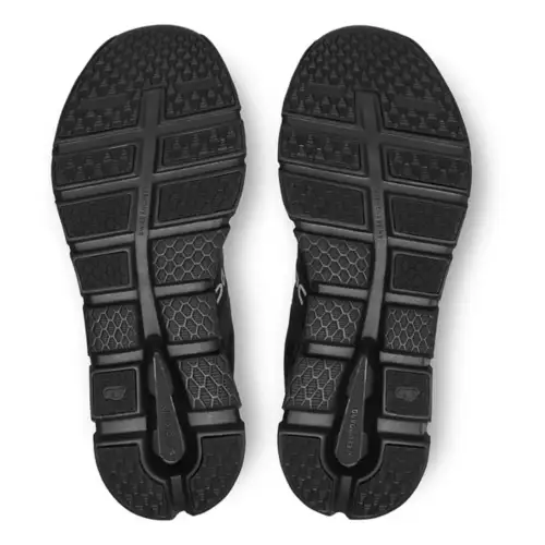 On Running Men's On Cloudrunner Waterproof Running Shoes 3 On Running Men's On Cloudrunner Waterproof Running Shoes - Image 3