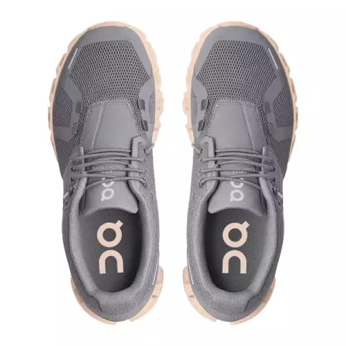 On Running Women's On Cloud 5 Shoes 2 On Running Women's On Cloud 5 Shoes - Image 2