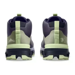 On Running Women's On Cloudtrax Hiking Boots -Shoe Discount Store 44200043088 2