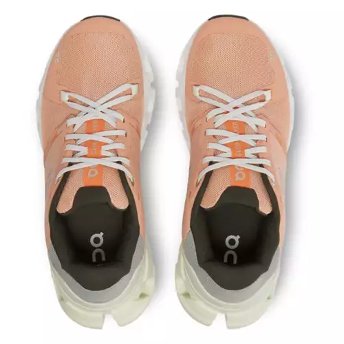 On Running Women's On Cloudflyer 4 Running Shoes 2 On Running Women's On Cloudflyer 4 Running Shoes - Image 2