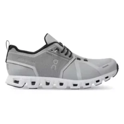 On Running Women's On Cloud 5 Waterproof Shoes