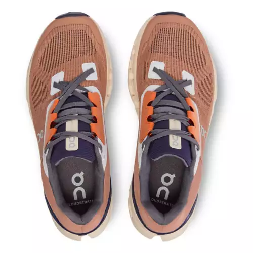 On Running Women's On Cloudstratus Running Shoes 2 On Running Women's On Cloudstratus Running Shoes - Image 2