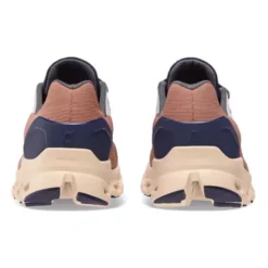 On Running Women's On Cloudstratus Running Shoes 9 On Running Women's On Cloudstratus Running Shoes -Shoe Discount Store 44200047905 4